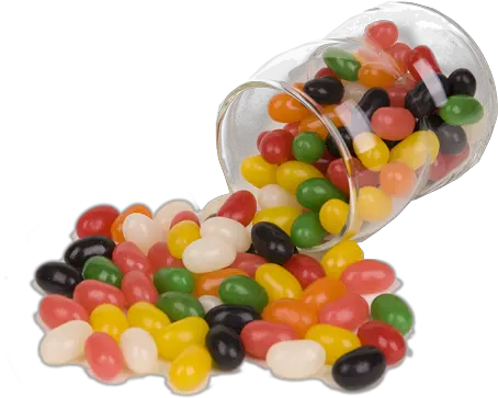 Jumbo Spiced Jelly Beans Transparent Jelly Bean Png Jelly Beans Png