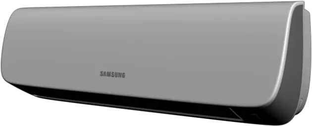 Download Samsung Air Conditioner By Samsung Air Conditioner Png Air Conditioner Png