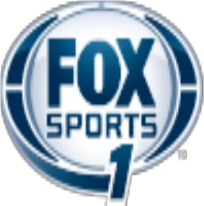 Fox Sports 1 Logo Vertical Png Fox Sports Logo