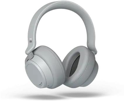 Meet The New Surface Headphones Sharepoint Call To Action Png Earbuds Png