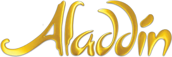 Dark Horse To Publish Disney Princess Aladdin Broadway Title Png Disney Princess Logo