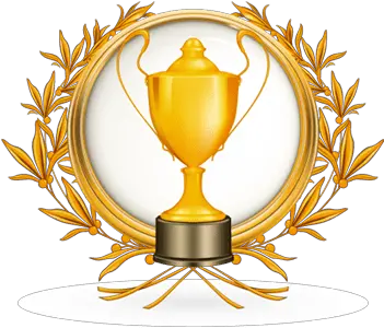Png Winners Trophies U0026 Free Trophiespng Transparent Trophy Vector Trophy Transparent Background