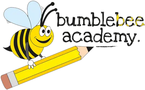 Home Bumblebee Academy Childcare Services Bass Hill Nsw Cartoon Png Bumblebee Logo