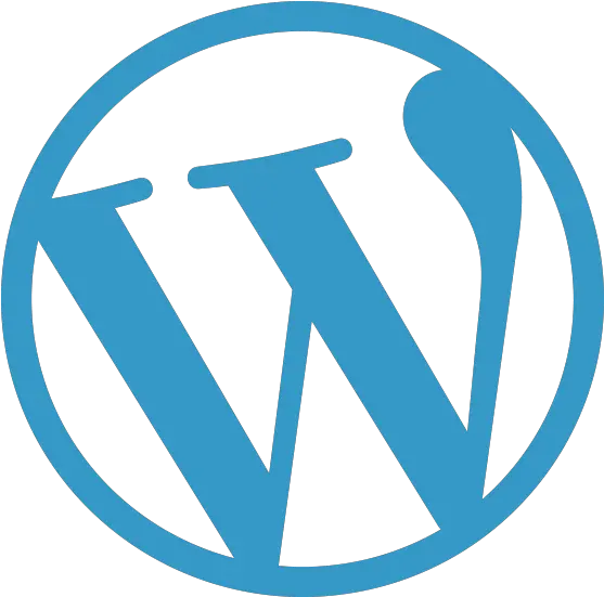 Wordpress Logo Png Wordpress Word Press Logo