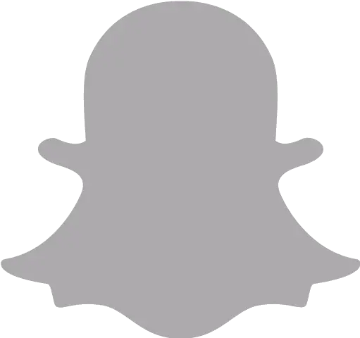 Dark Gray Snapchat 2 Icon Pink Snapchat Logo Transparent Png Snapchat Ghost Transparent