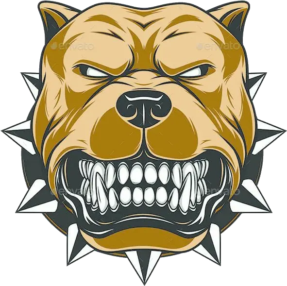 Mad Clipart Dog Png
