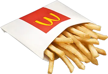 Mcdonalds Hong Kong Mcdonalds Small Fry Png Mc Donalds Logo