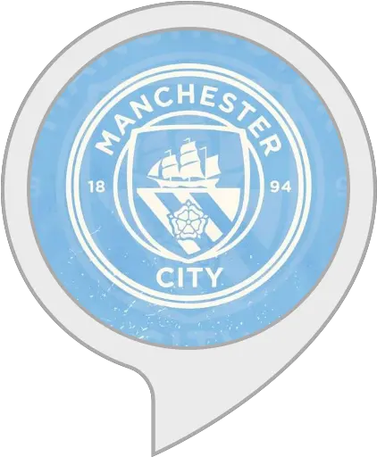 Manchester City Songs Emblem Png Manchester City Logo