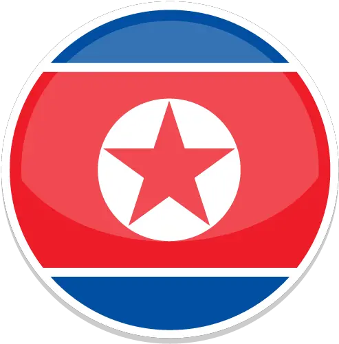 North Icon Myiconfinder North Korea Flag Icon Png Oman Flag Png