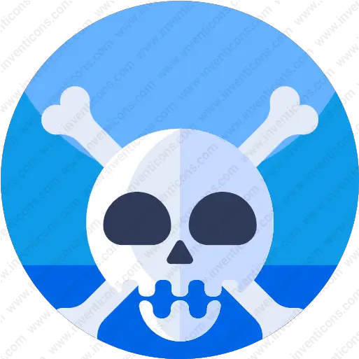 Download 012 Skull Vector Icon Skull Png Skull Icon Png