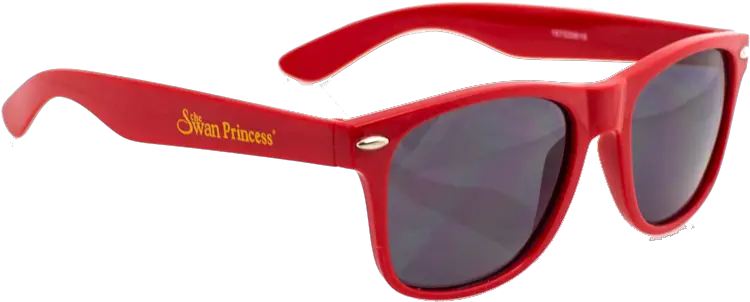 Swan Princess Logo Sunglasses Sunglasses Png Princess Logo