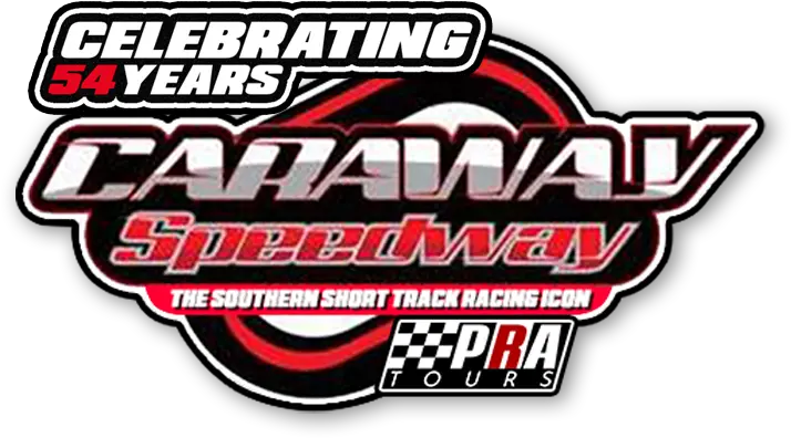 Pra Southern Modified Racing Series Announces Rule Changes Caraway Speedway Logo Png Racing Icon