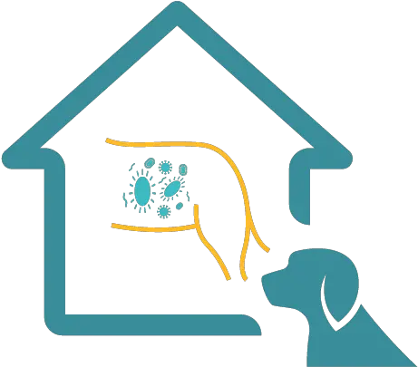 Doggybiome Gut Health Test Icon Png Dog Boarding Icon