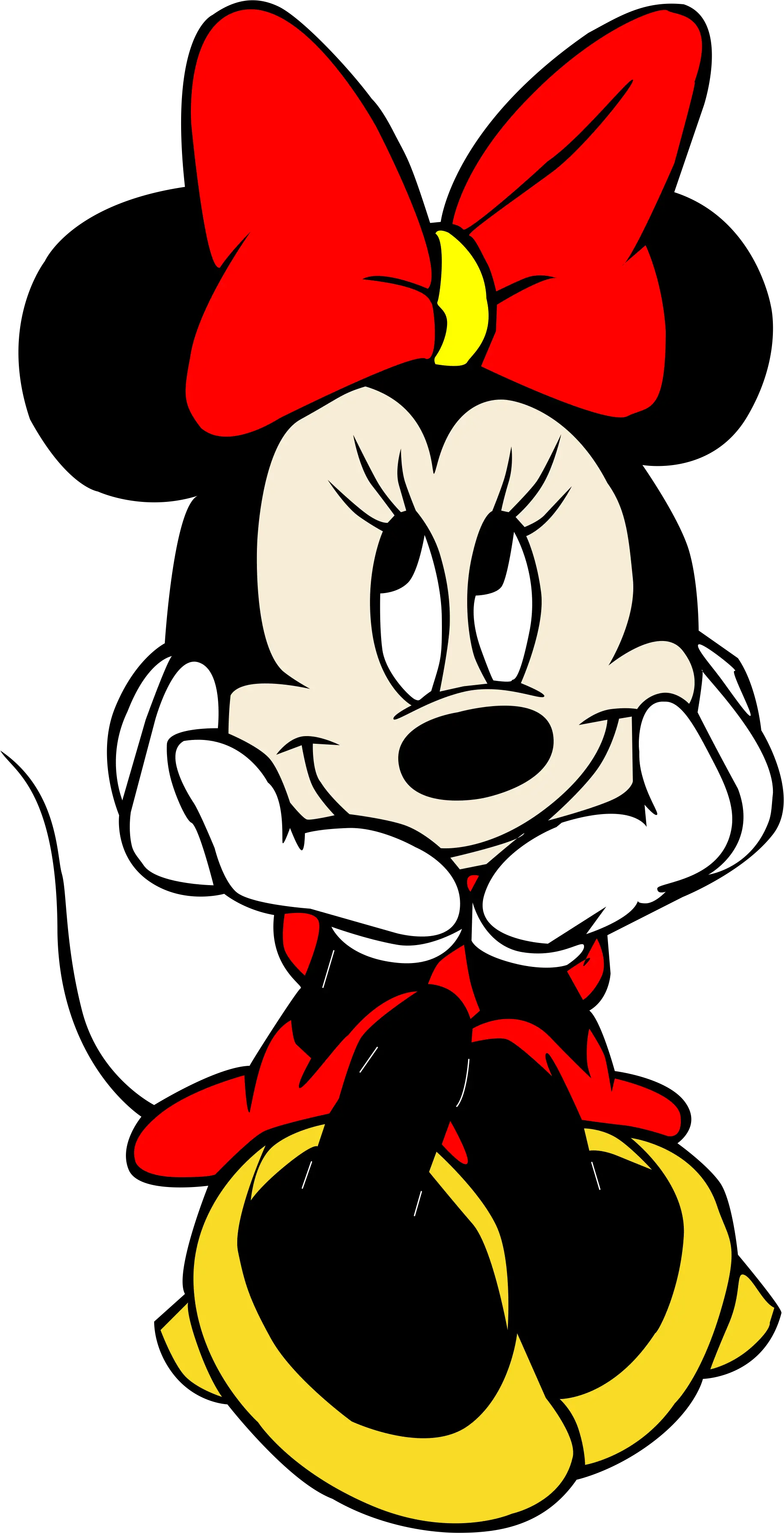 Mickey Mouse Images Png