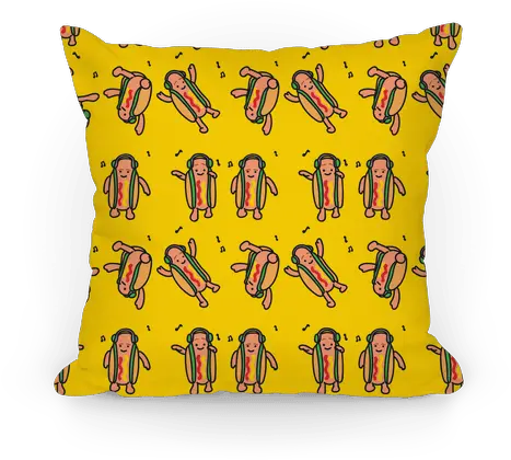 Download Dancing Hot Dog Icon Design Png Image With No Decorative Hot Dog Icon