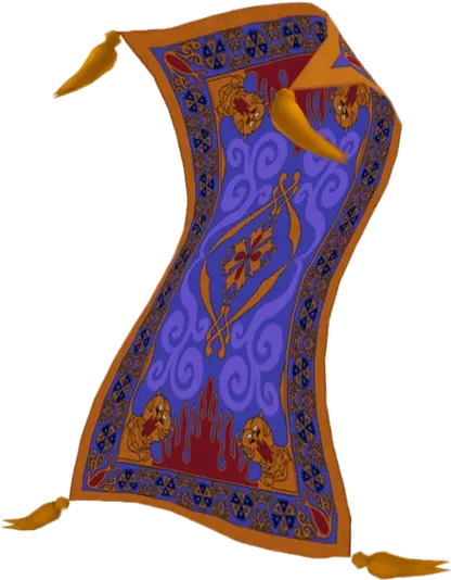 Aladdin Carpet Png 1 Image Carpet Aladdin Png Carpet Png