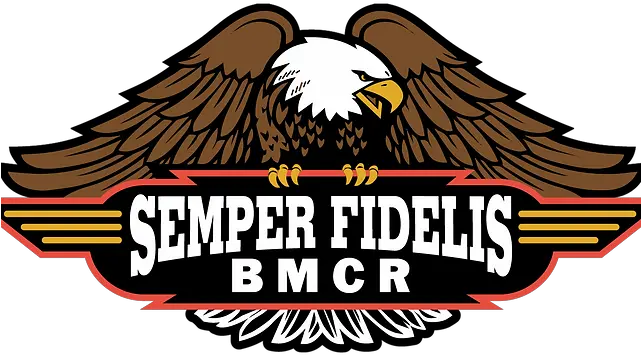 Brotherhood Of Marine Corps Riders Riding Club Harley Owner Group Logo Png Marine Corp Icon