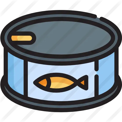 Canned Food Free Food Icons Alimentos Enlatados Png Canned Food Png