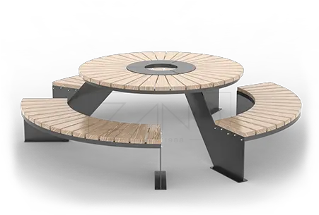 Domino Picnic Table 13 Picnic Table Png Picnic Table Png