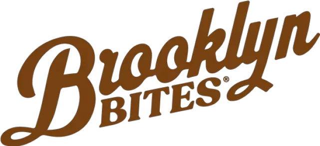 Healthy Cookie Brittle Company Brooklyn Bites Now Brooklyn Bites Logo Png Whole Foods Logo Png