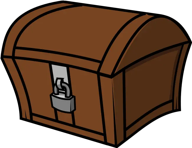 Treasure Chest Clipart Free Images 5 Clipartix Clip Art Transparent Background Treasure Chest Cartoon Png Treasure Chest Transparent