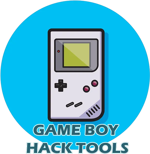 Pokemon Yellow Sprite Editor Gb Hack Game Boy Color Icono Png Pokemon Yellow Logo