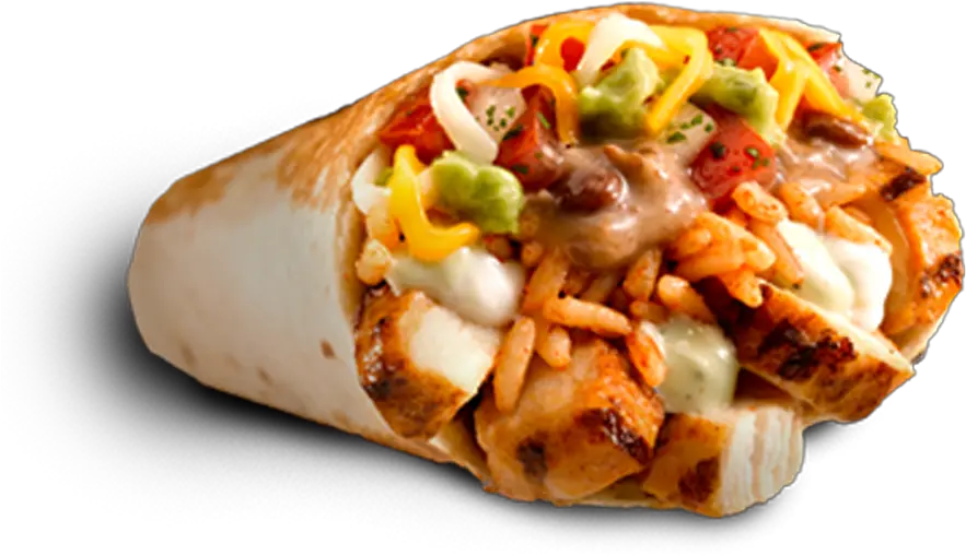 Taco Bell Menu Recipes Grilled Stuffed Chicken Cooking Xxl Grilled Stuft Burrito Png Burrito Png
