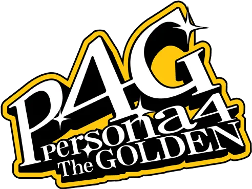 Persona 4 The Golden Coming To Psvita Spring 2012 Bluray Png Chie Satonaka Icon