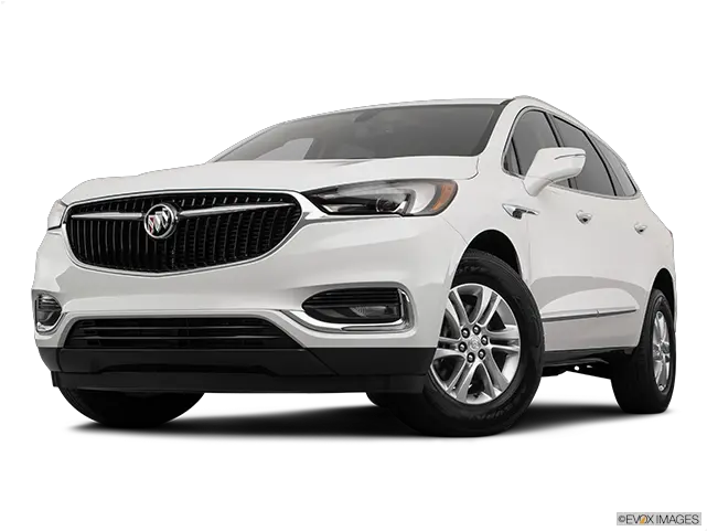 2019 Buick Enclave Review Carfax Vehicle Research Png Icon