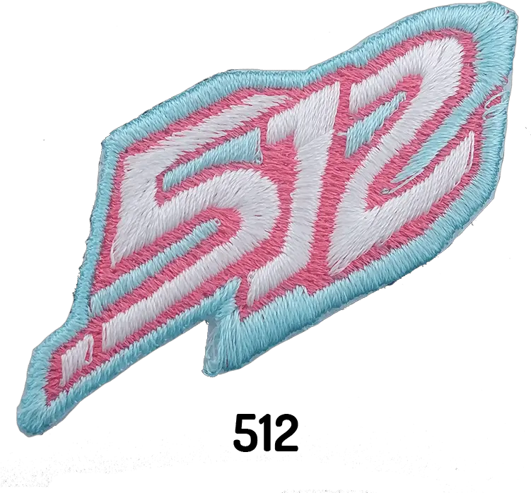 Zarya Patches U2013 Lavender Creations Dot Png Overwatch 512 Icon