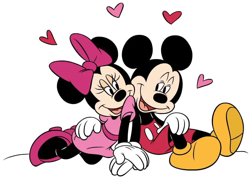 Mickey Mouse Free Png