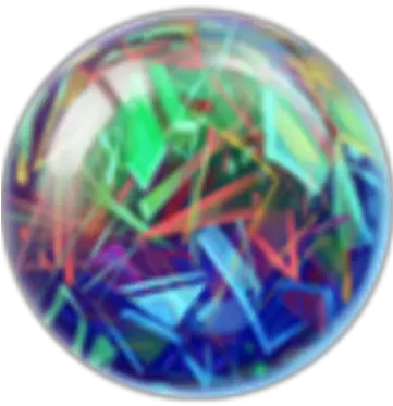 Aurora Borealis Sphere Png Aurora Borealis Png