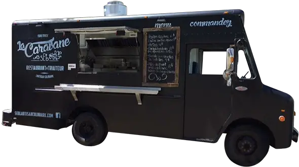 Download Food Truck Mont Food Truck Png Food Truck Png