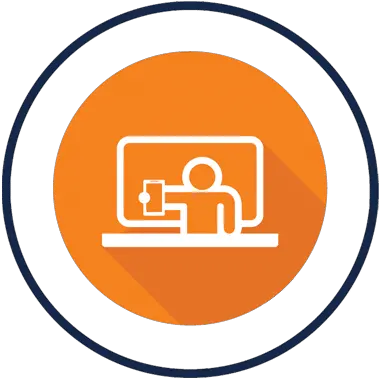 Screenbeam Classroom Commander For Windows 10 Classroom Naranja Png Total Commander Icon