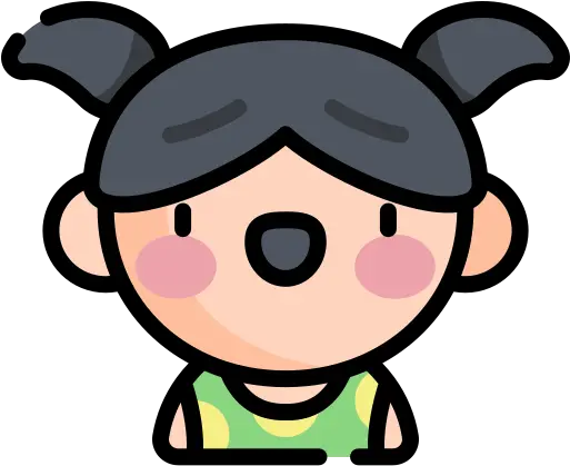 Girl Free People Icons Hoge Veluwe National Park Png Anime Face Icon