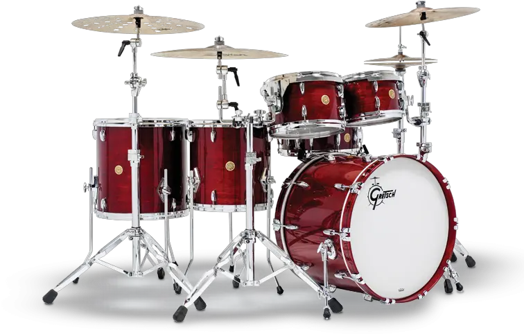Usa Custom Gretsch Drums Horizontal Png Dw Icon Snare Drums