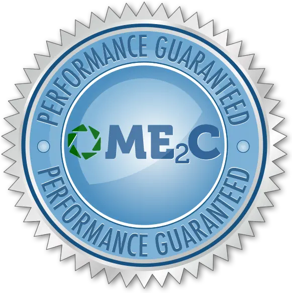 Guaranteed Mercury Control Compliance Midwest Energy Circle Png Satisfaction Guaranteed Logo