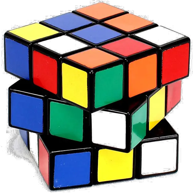 Rubiku0027s Cube Png Transparent Mart Fads In The 1980s Cube Transparent Background