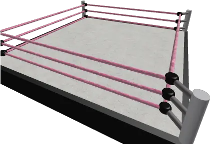 Wrestling Ring Boxing Ring Png Wrestling Ring Png