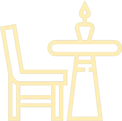 Tuscan Moon Grill Furniture Style Png Table And Chair Icon