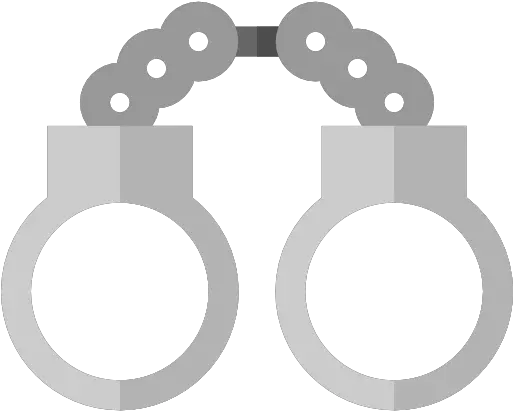Handcuffs Free Security Icons Png Handcuff Icon