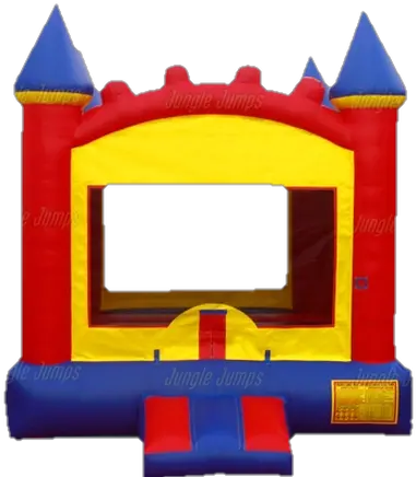 Bounce Houses U0026 Dry Combos Bouncearoundctx Inflatable Png Bounce House Png
