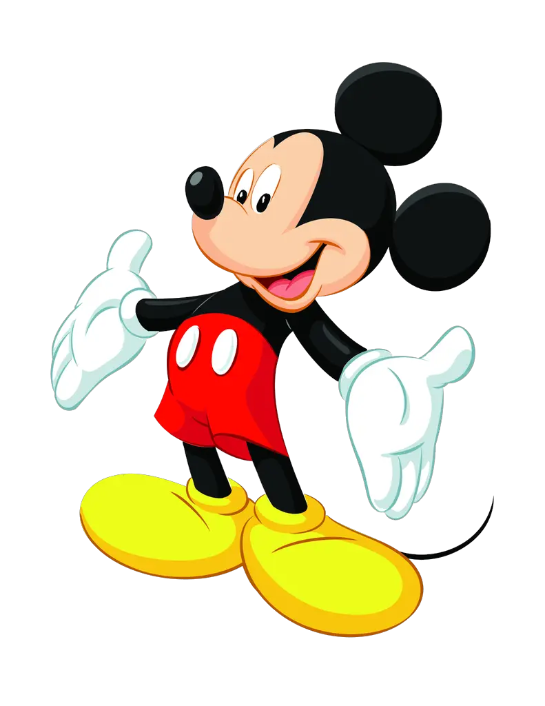 Mickey Mouse Ears Hat Png