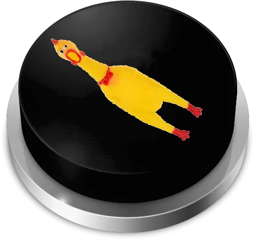 App Insights Rubber Chicken Sound Button Apptopia Turkey Png Rubber Chicken Png