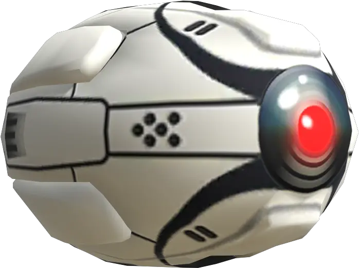 Mobile Sonic Dash Drone The Models Resource Dot Png Rocket League Ball Icon