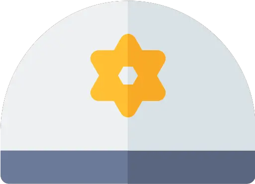 Judaism Cap Png Icon Png Repo Free Png Icons Circle Cap Png