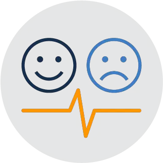 Esales Hub How Do You Generate More Leads From Local Search Happy Png Customer Satisfaction Icon Png