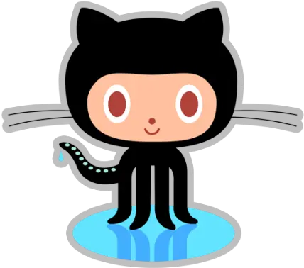 Newbie To Angularjs Development Keep This Mini Pilot With Github Octocat Png Angular Js Logo