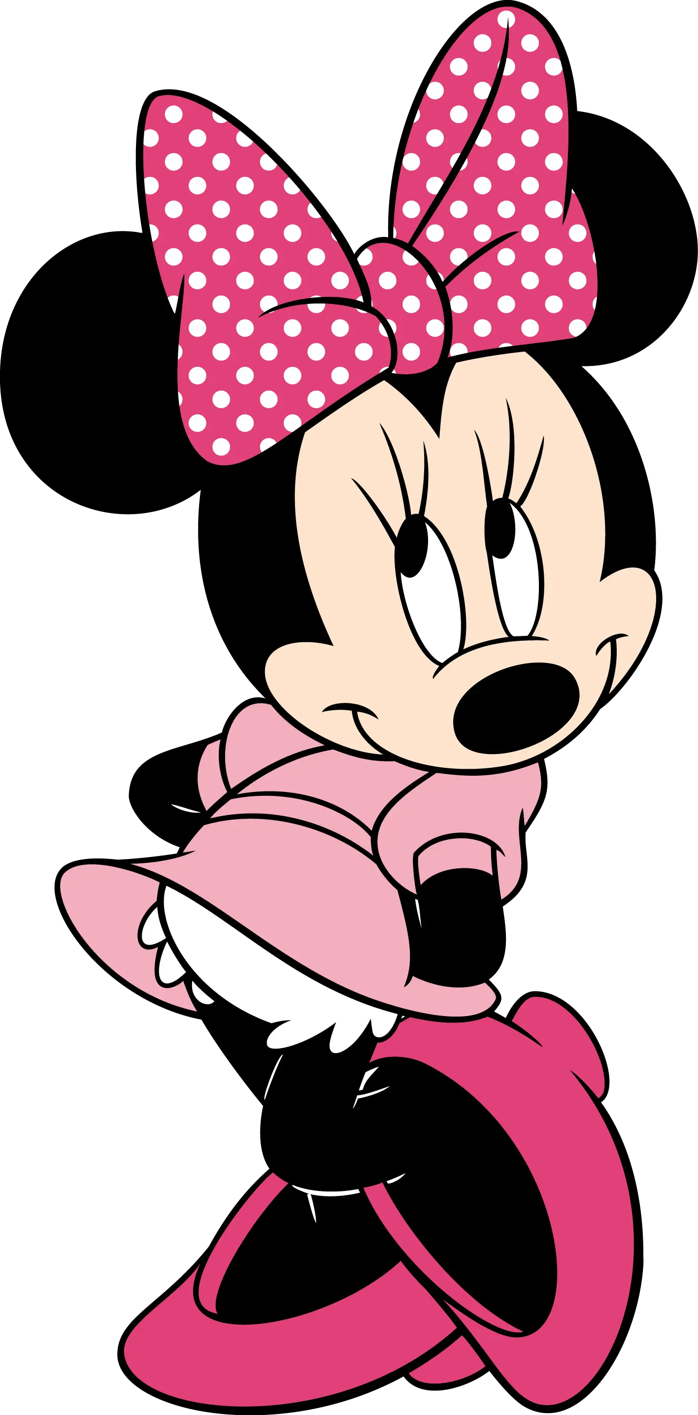 Mickey Mouse Classic Png