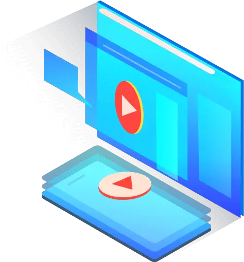 Amazon Firetv Video Streaming And Tv App Development Vertical Png Video File Icon Firestick